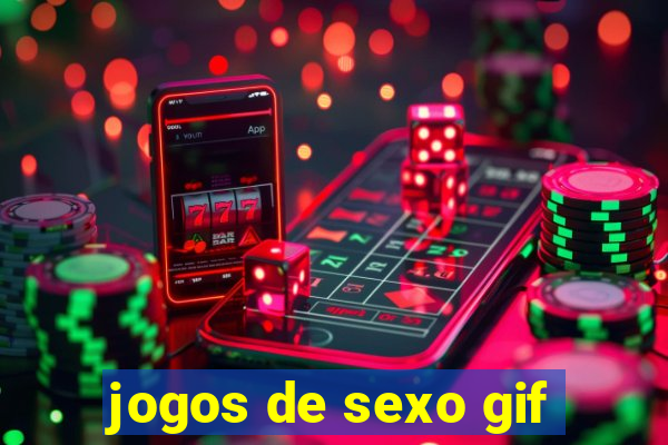 jogos de sexo gif